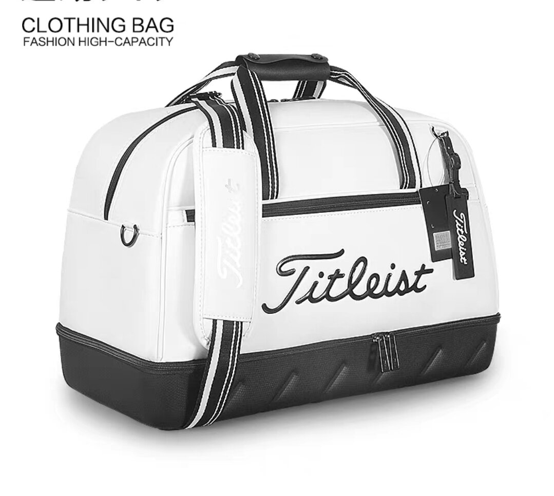boston bag 골프가방