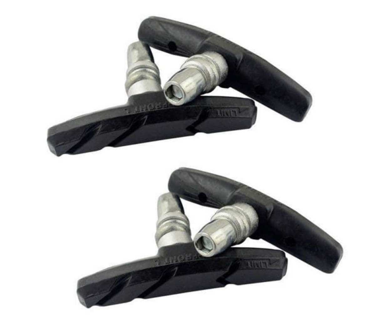 Gôm thắng xe dap mtb