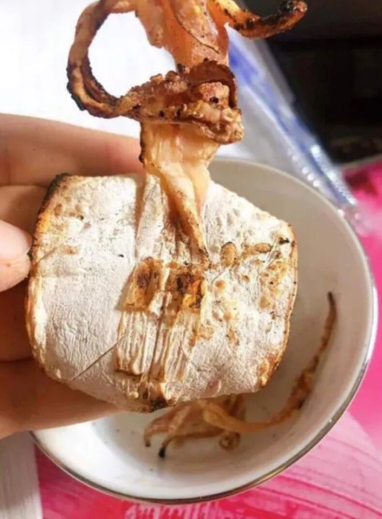 Cá chỉ vàng khô loại ngon 1/2 kg