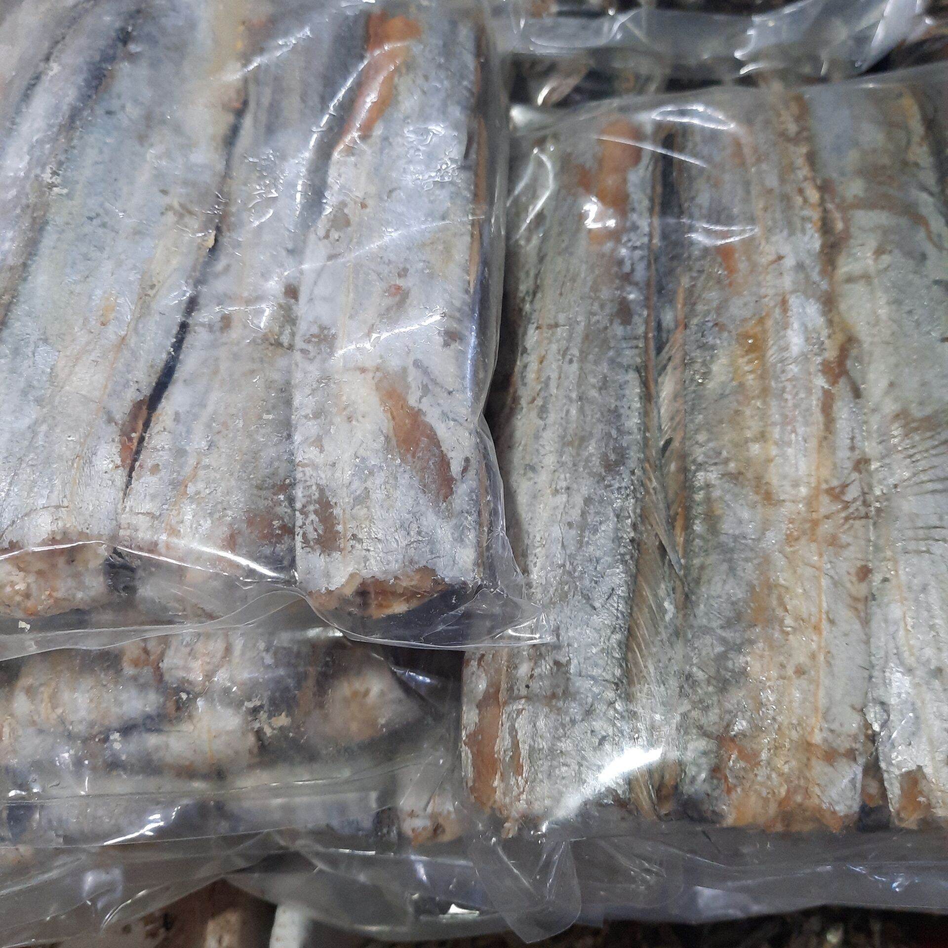 1kg cá hố khô 1 nắng - đặc sản vùng biển Phú Yên