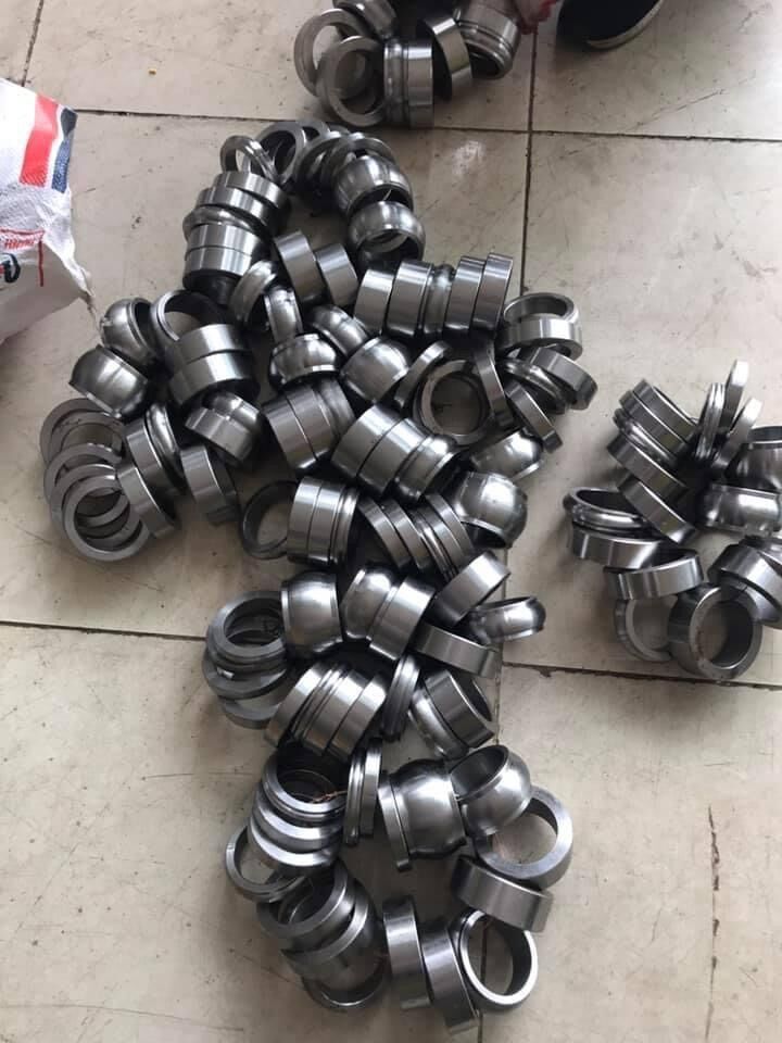 Puly đa năng uốn hộp cho máy uốn 3 trục