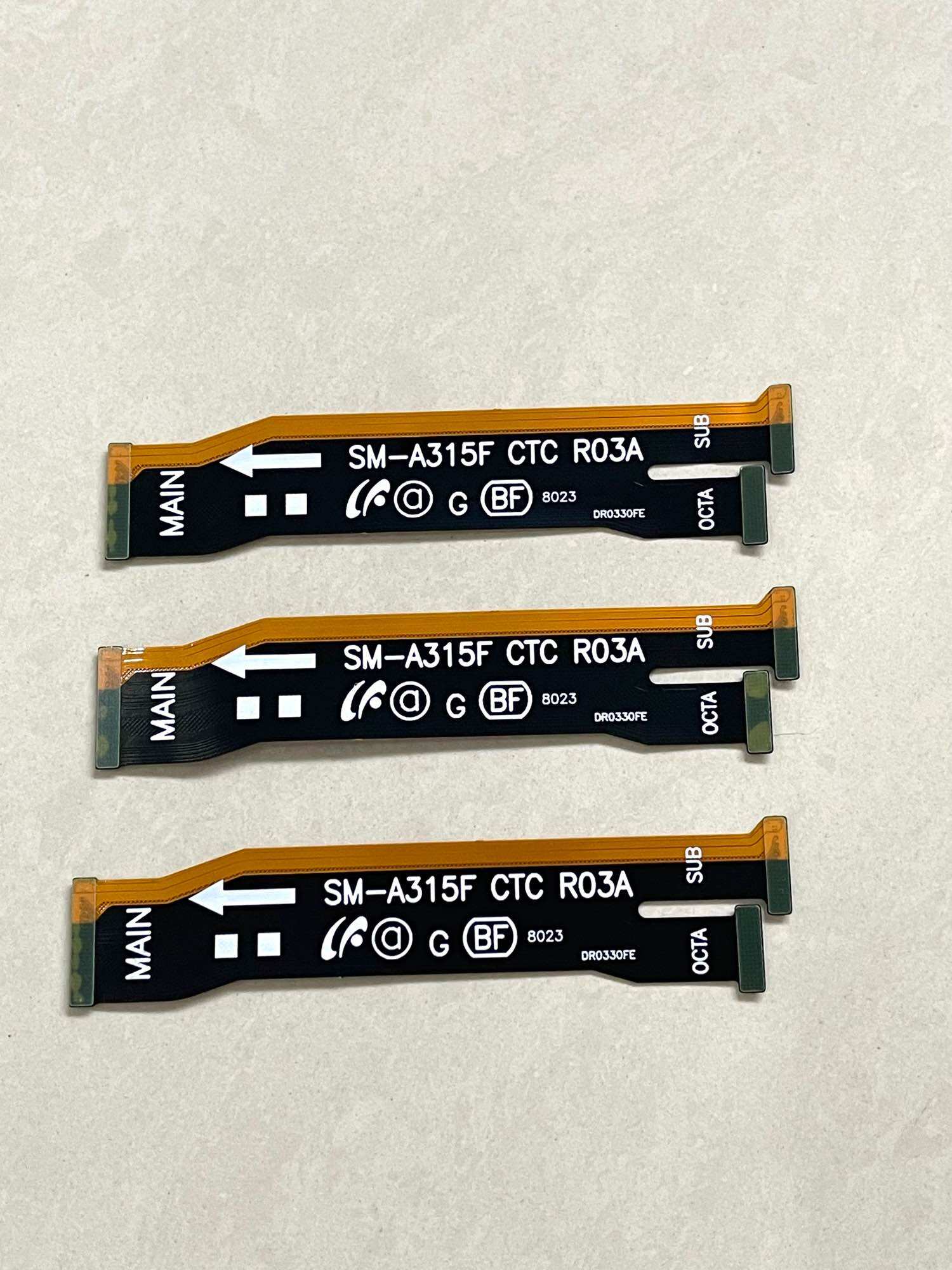 Cáp nối màn hình Samsung A31