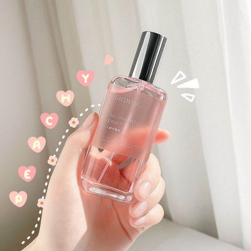 Nước Hoa Shimang Dạng Xịt 50Ml (Giao Ngẫu Nhiên)