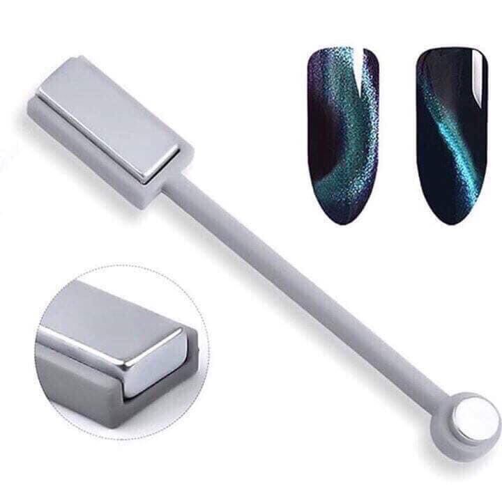 Nam châm nail, nam châm mắt mèo