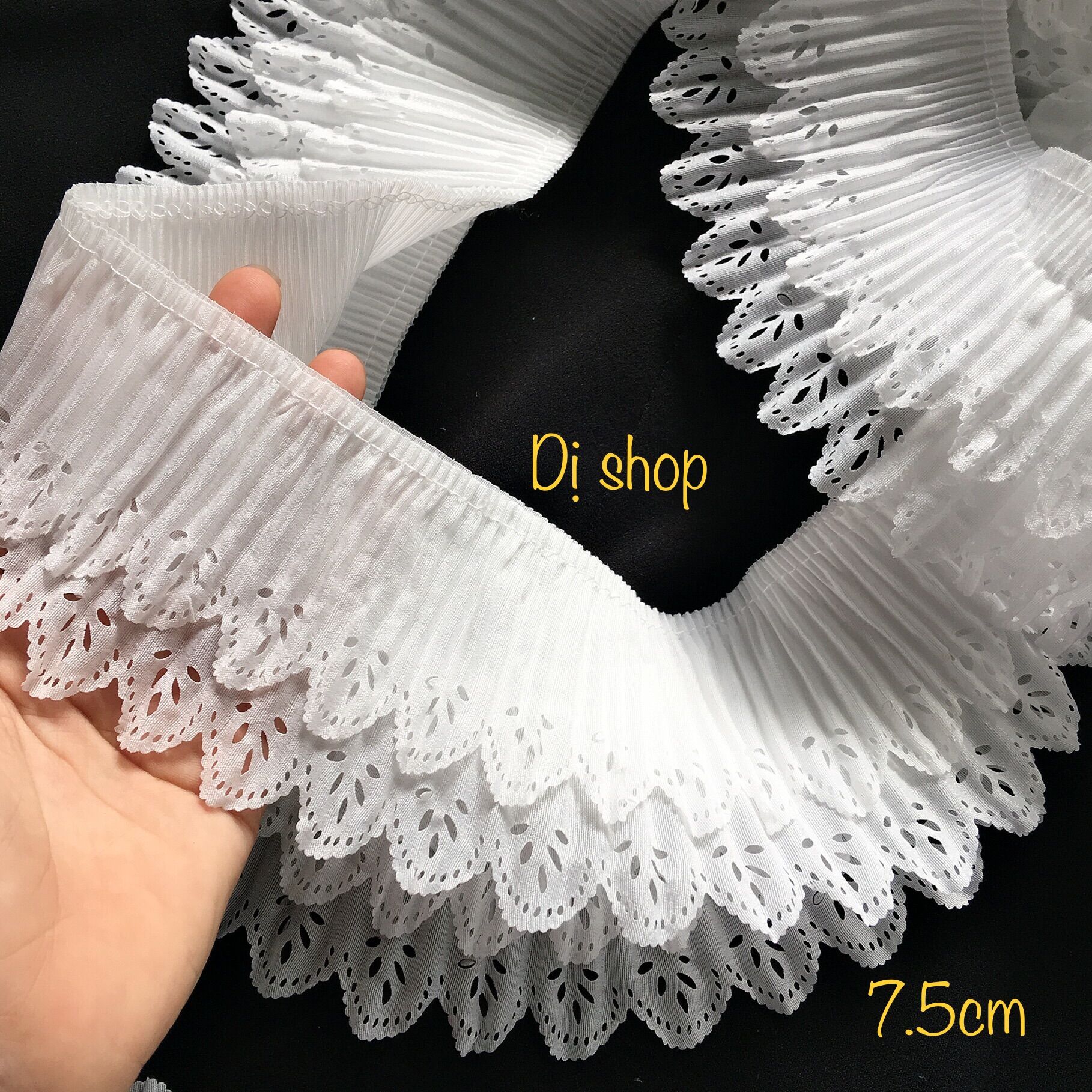 1m bèo 2 tầng dập ly