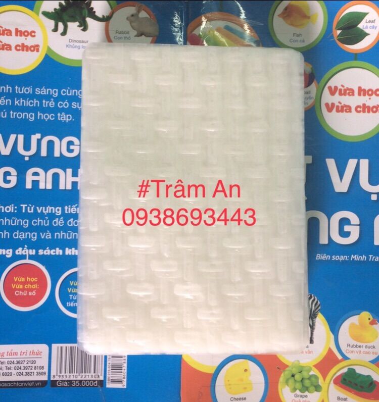Bánh tráng mỏng hcn loại i 1kg ~ 170 cái bánhh