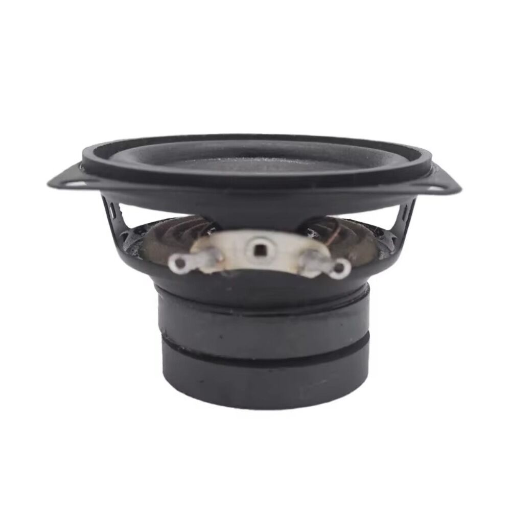 Loa Subwoofer 2 Inch 3 Inch 4 Ohm 15W Nắp Lồi Loa Âm Thanh Cho Loa Kệ Sách Tự Làm