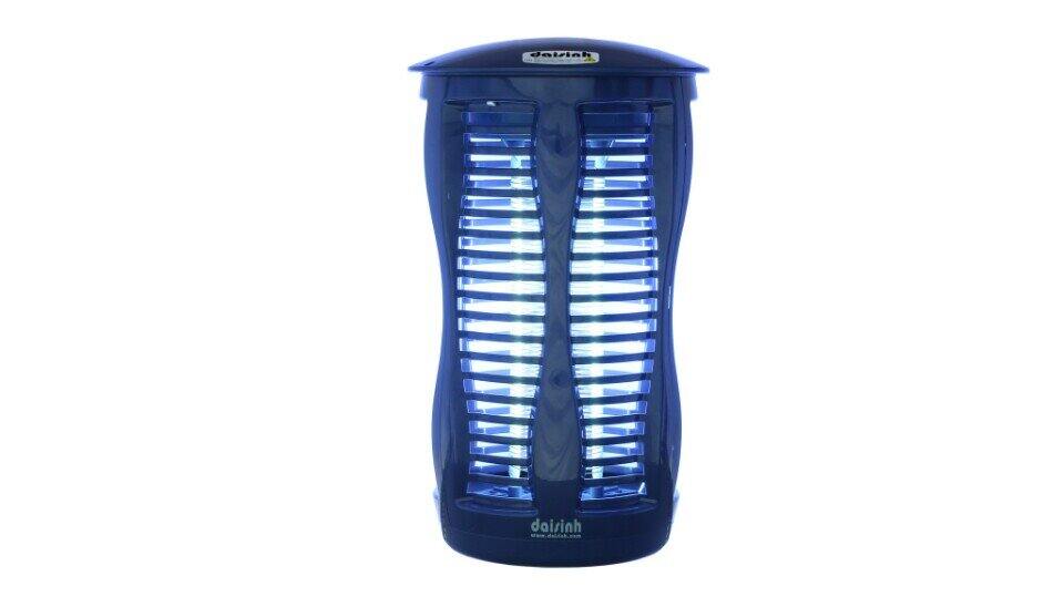 Đèn diệt côn trùng Đại Sinh DS - D62