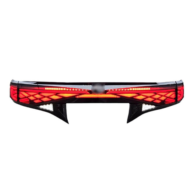 For 24-25 Alphard/Vellfire LED Through-type Rear Light Assembly Giá 33,477,000 Đồng*Miễn phí vận chuyển