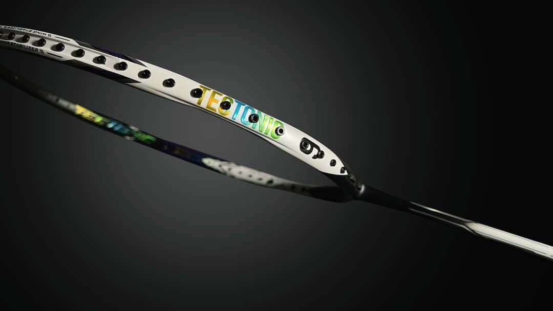 [FreeShip] Vợt cầu lông Lining Tectonic 9 - HOANGDUONG SPORT