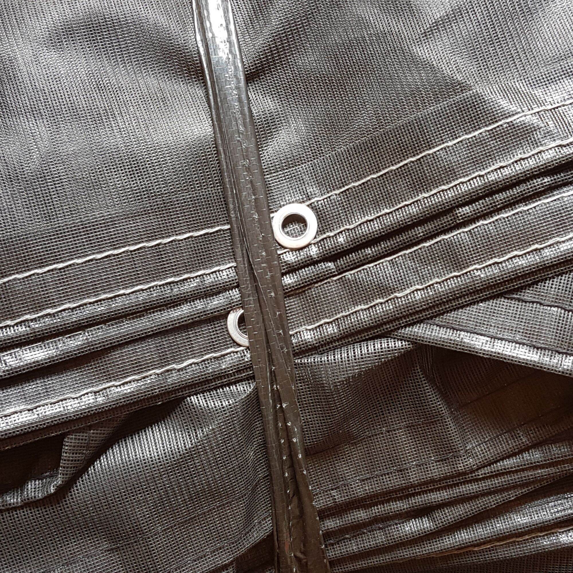 (Free ship max) 10m lưới đa năng Nhật Bản khổ 1m8 và khổ 1m2 chống nắng và côn trùng chất lượng Nhật