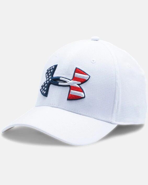 [HCM]Mũ UA chính hãng