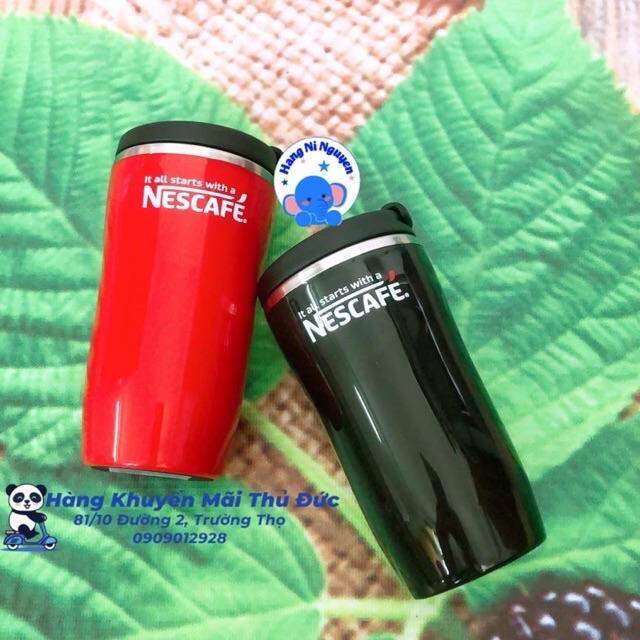 Bình giữ nhiệt mini 250ml (Màu ngẫu nhiên)