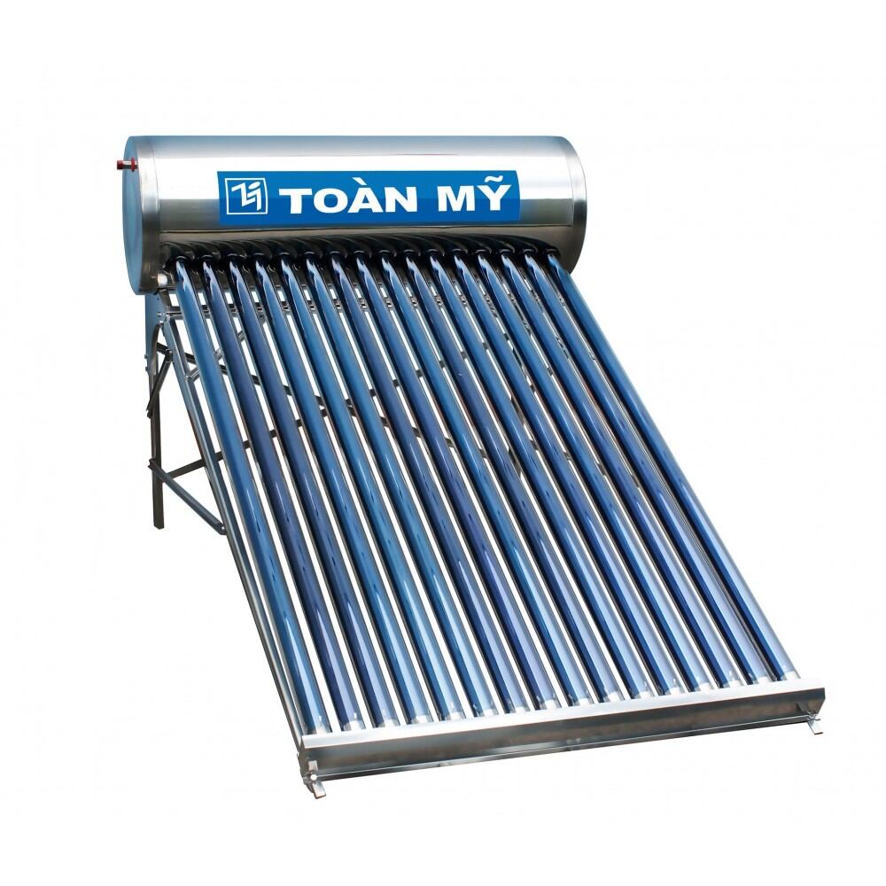 MÁY NƯỚC NÓNG NĂNG LƯỢNG MẶT TRỜI TOÀN MỸ I304 160 LÍT