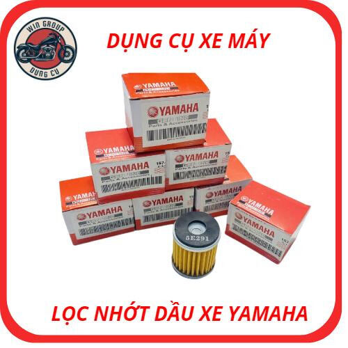 Lọc Nhớt Xe Máy Yamaha