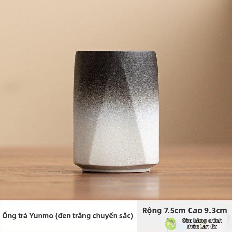 Jiaxun | Hộp Đựng Bút Sáng Tạo Đa Năng Gốm