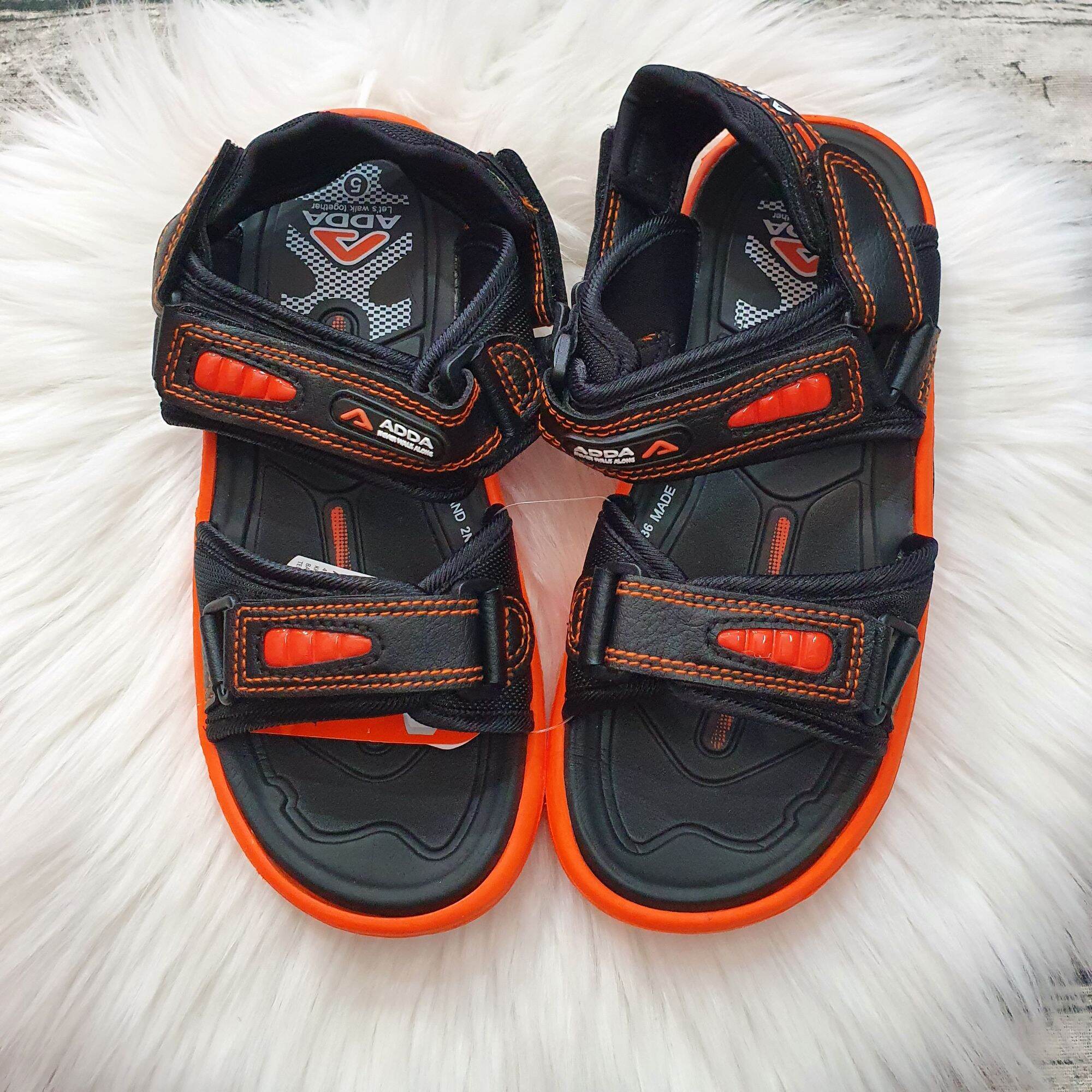 Sandal adda thái lan chính hãng siêu bền sda2n36