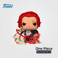 Funko | Bộ Sưu Tập Đồ Chơi Nhân Vật One Piece Red-Haired Shanks