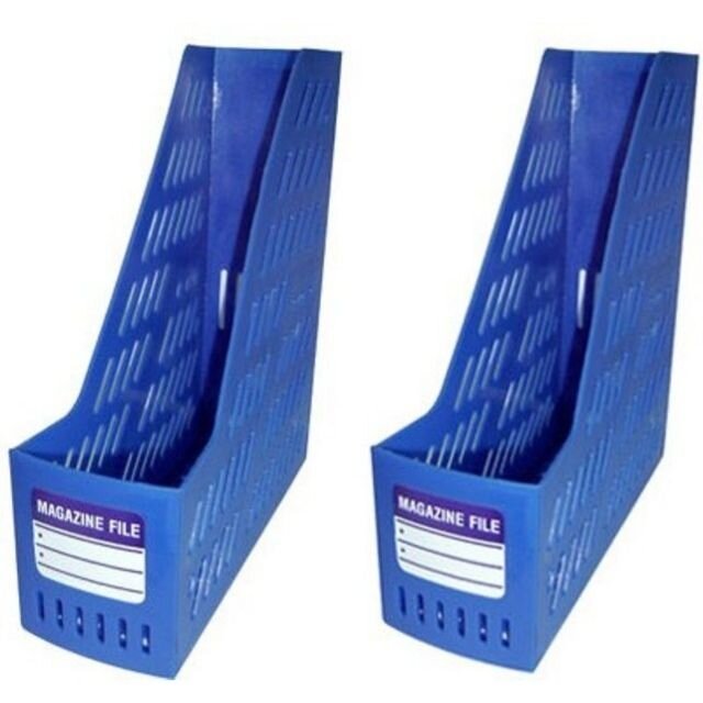File xéo nhựa 1 ngăn