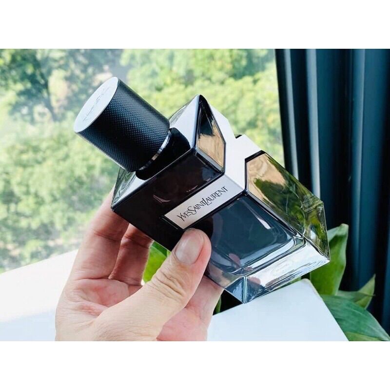 Nước hoa nam YSL Y EDP 60ml, 100ml, 200ml