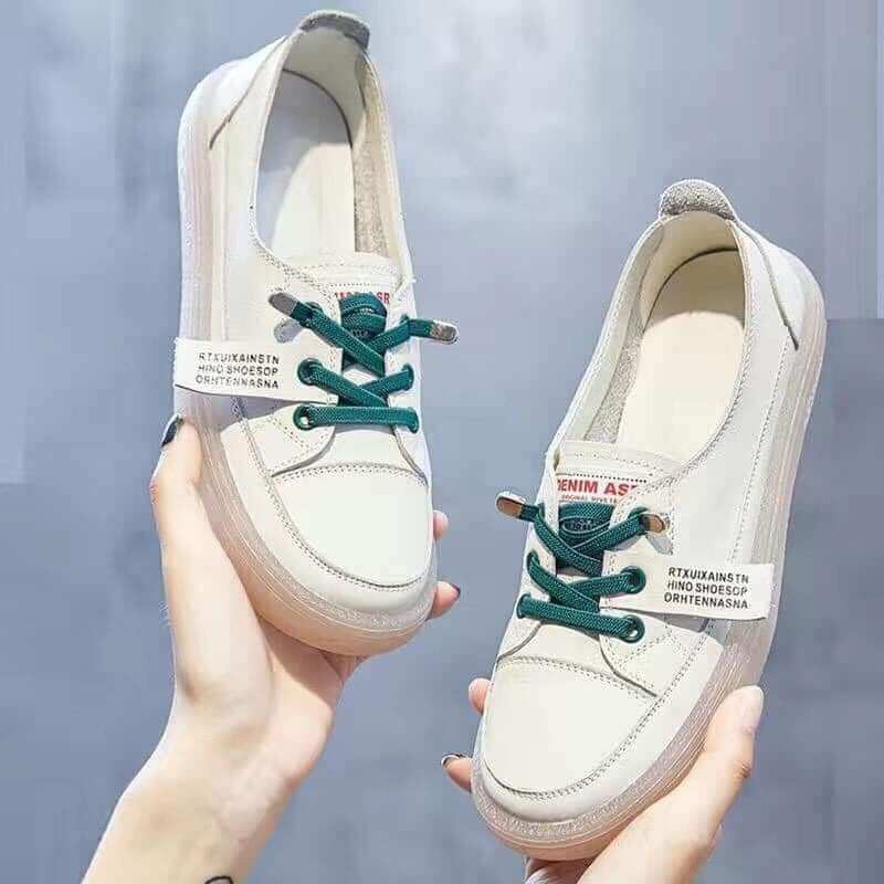 Giày lười slipon huyền thoại,giày lười slipon đế cao su 2023
