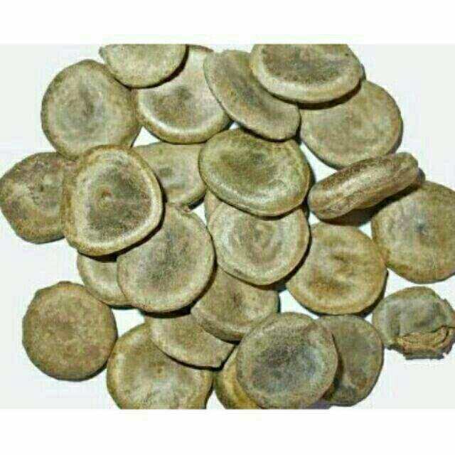 1kg hạt mã tiền