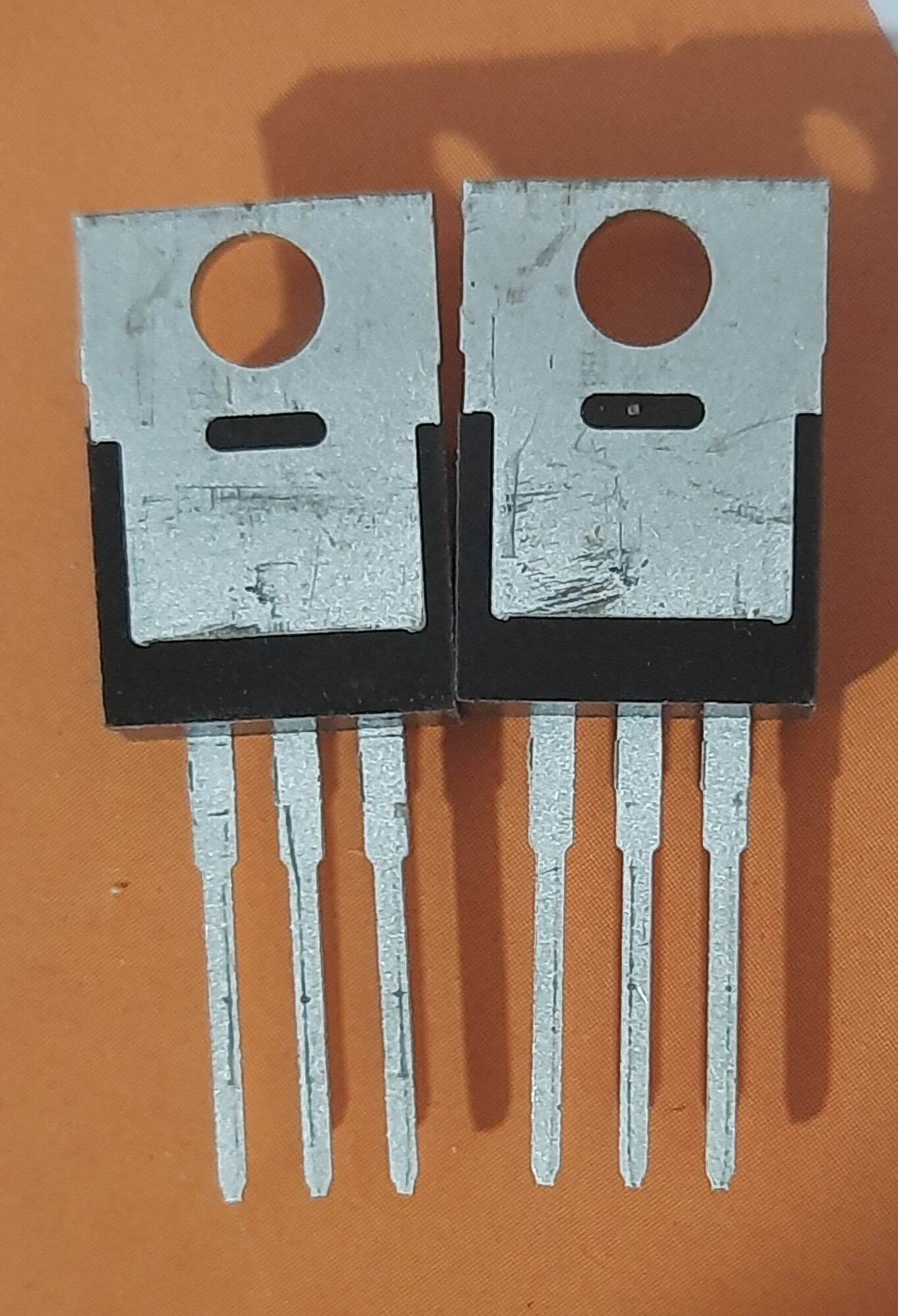 1 CON IRF520N LINH KIỆN ĐIỆN TỬ (Hàng IOR)
