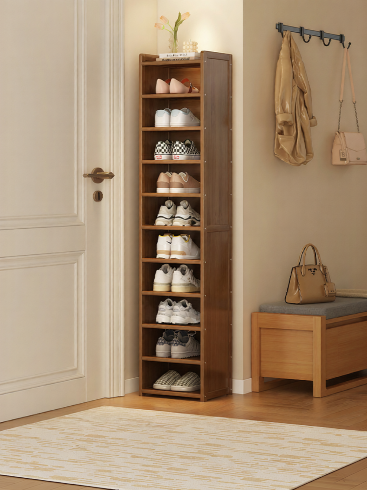 ZHUSHANXIA | Giá Đỡ Giày Nhiều Tầng Gọn&hellip;