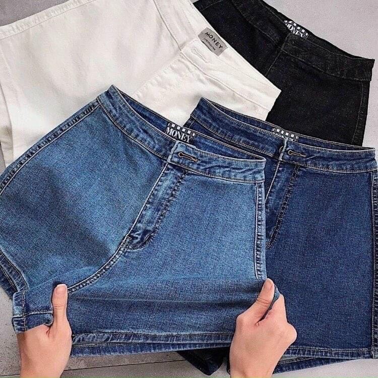 Sọt jean ôm ảnh thật siêu đỉnh