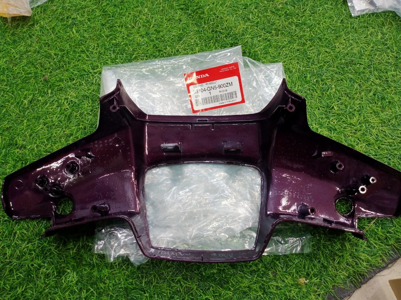 ốp đầu Dream Thái ( Nhập Honda Thái )