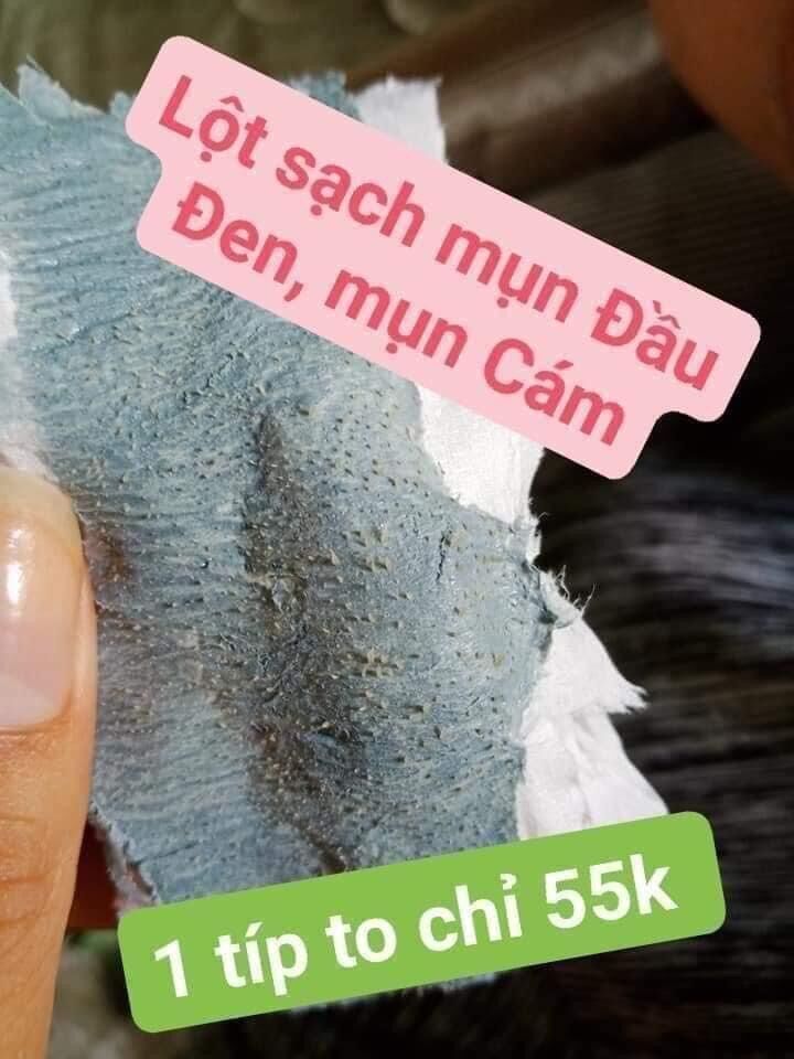 combo 2gel lột mụn dr. acne