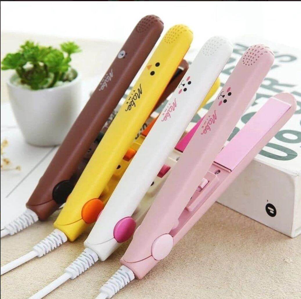 Máy duỗi tóc mini Make Time