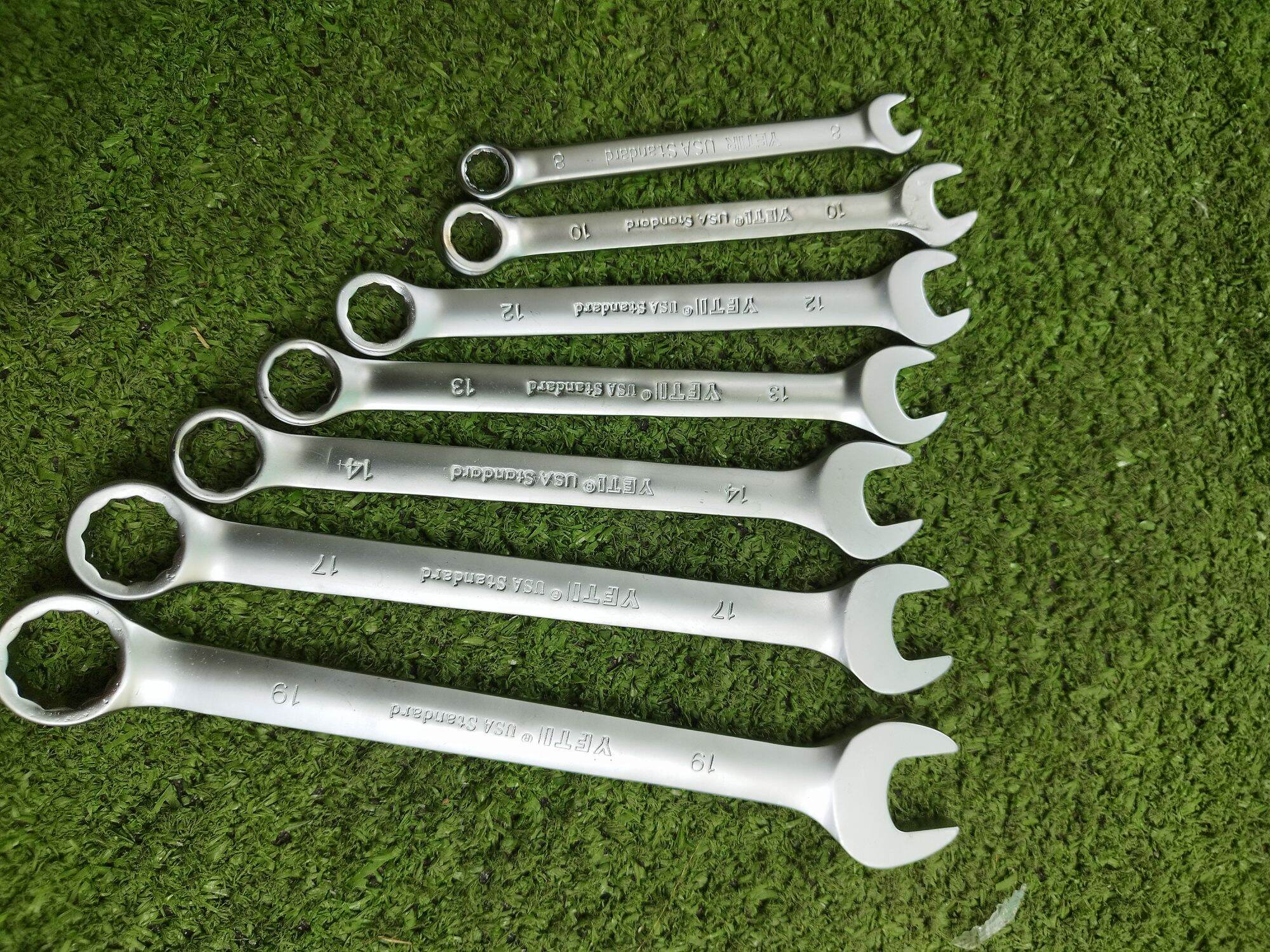 COMBO BỘ ĐỒ NGHỀ 16 MÓN