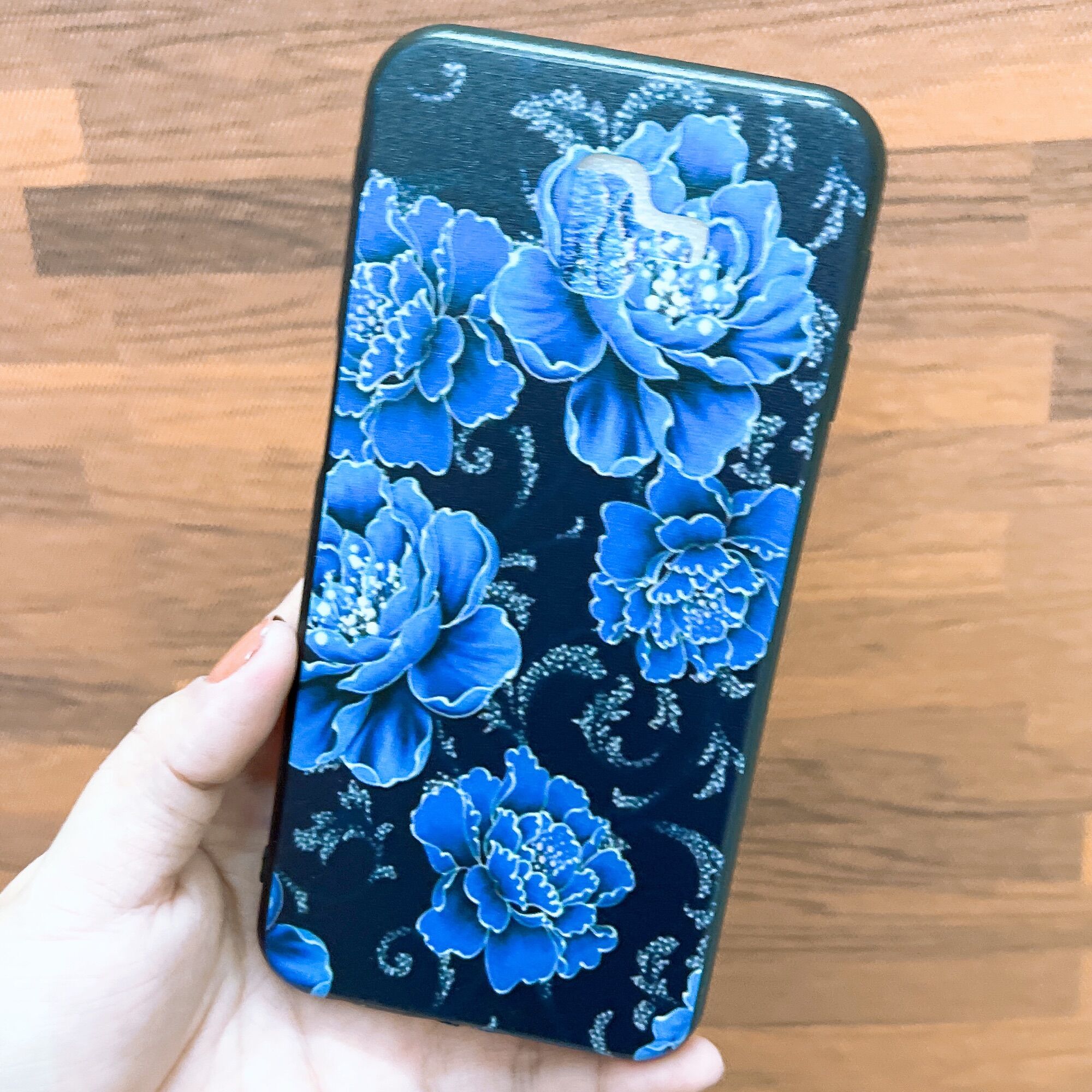 Ốp lưng samsung J6plus/J6+ /J610