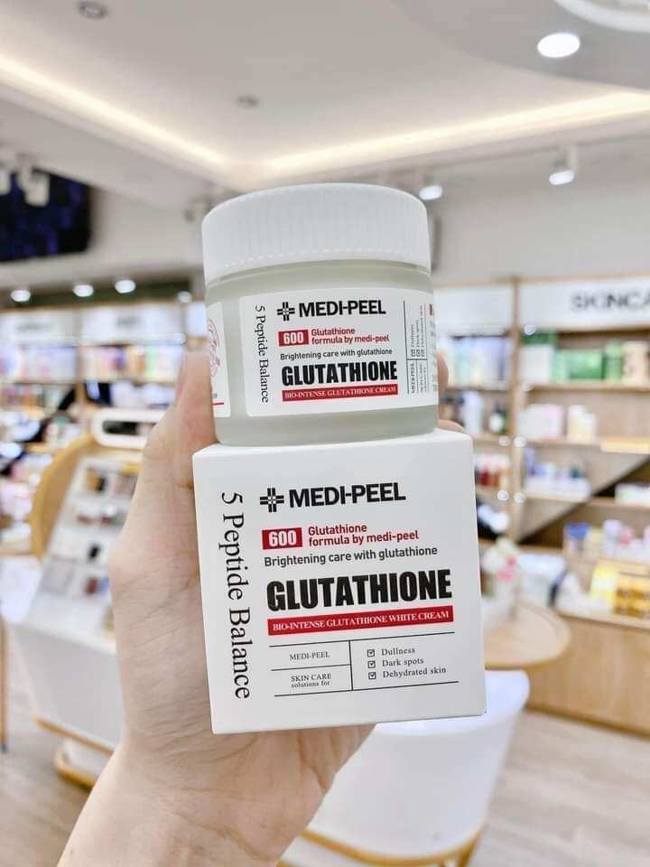 Mua Truyn Trng Glutathione Gi Tt, Giao Nhanh | Lazada Vit Nam