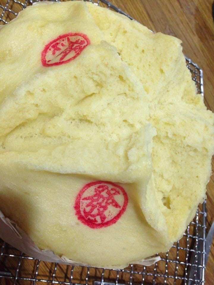 MIKKO – Bột bánh bông lan hấp 1kg