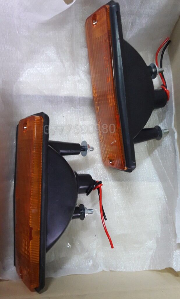 Đèn xi nhan gầm toyota camry 1988-1991