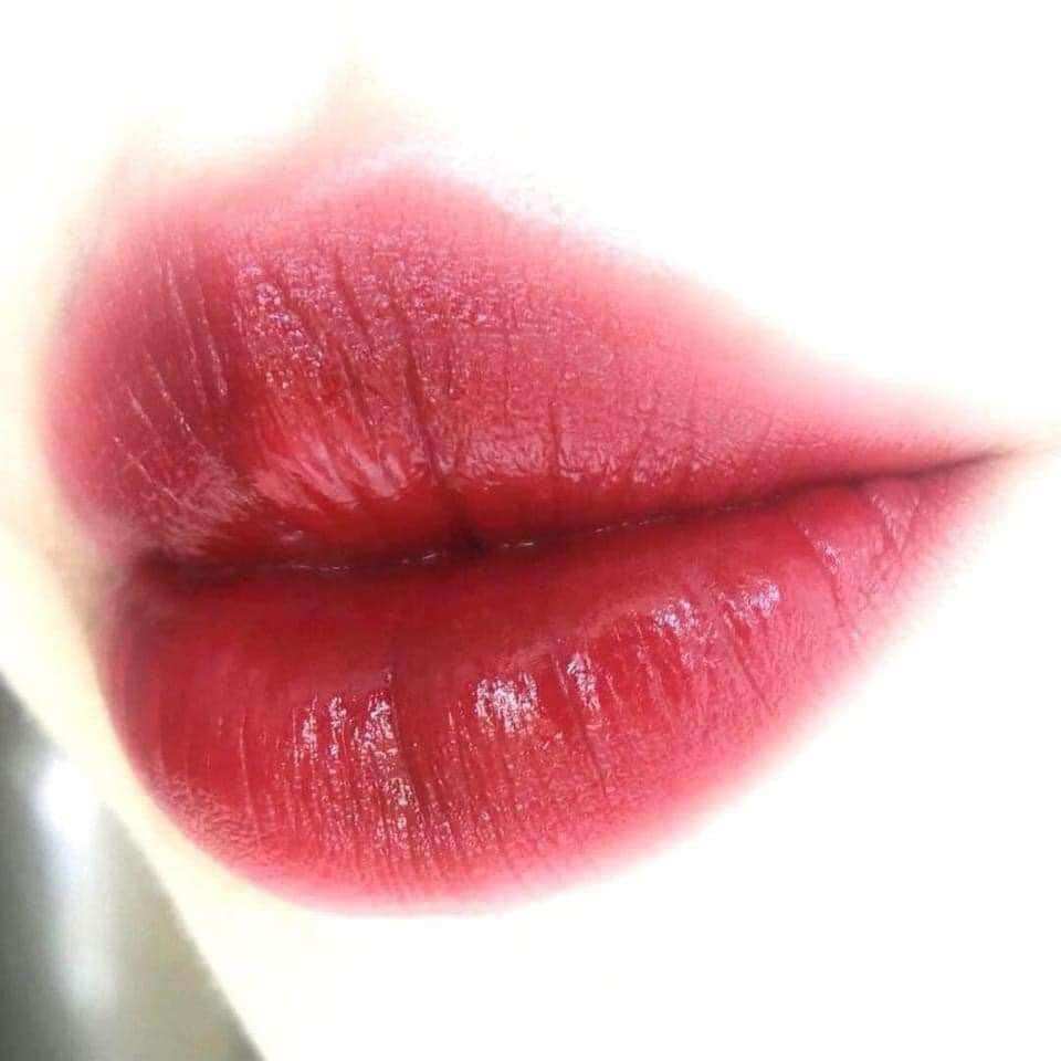 [Pháp] Son Dior Rouge 762 Opera Full Size Full box.Màu Đỏ Mâm Xôi