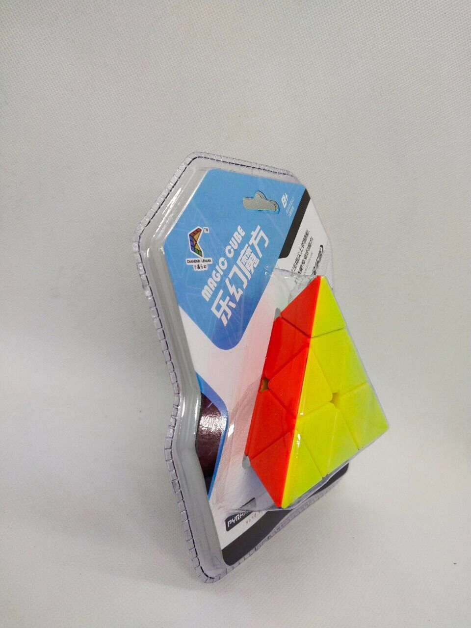 Rubic tam giác xoay mượt -9988
