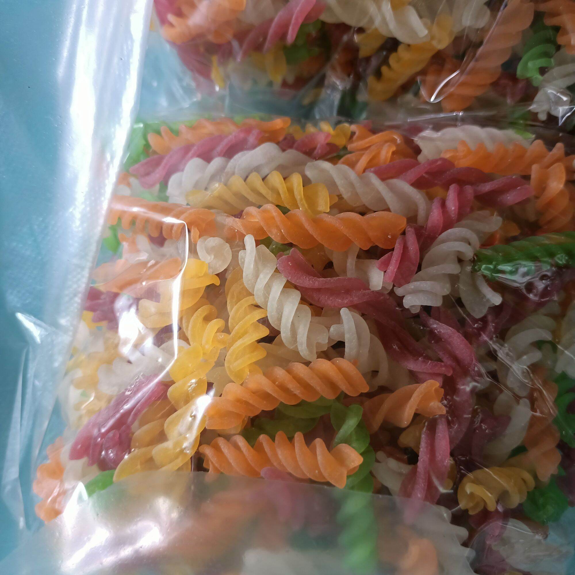 NUI RAU CỦ 1KG