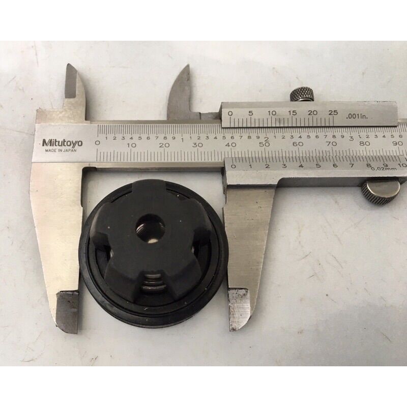 Bộ 6 lúpbê van 1 chiều 5hp (ti 34mm)