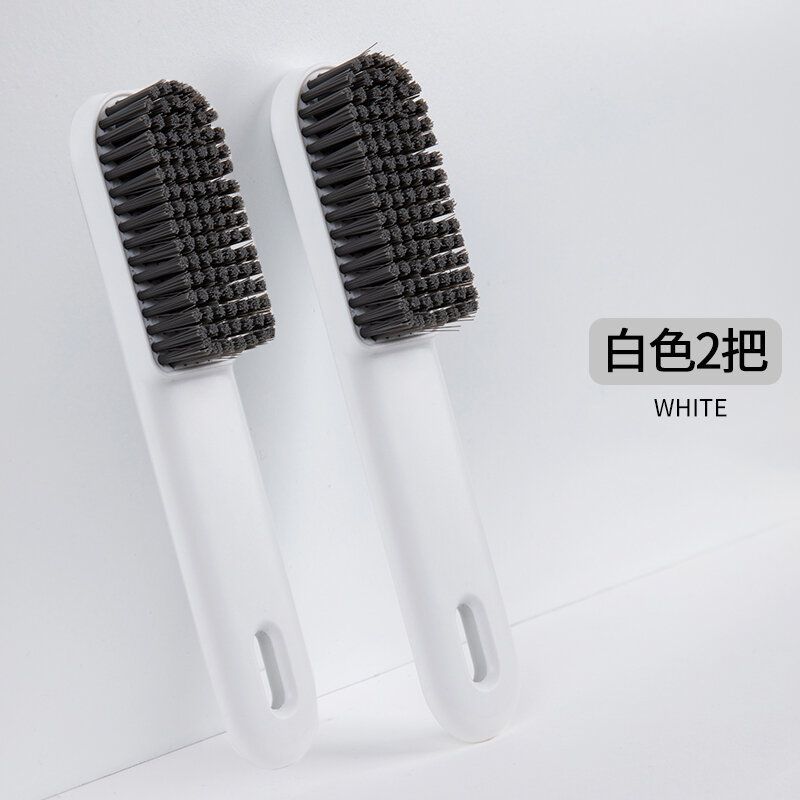 Bàn chải đánh giày bàn chải giặt quần áo bàn chải gia dụng giày giặt quần áo giày giặt giày thể thao bàn chải lông mềm chuyên dụng bàn chải vệ sinh