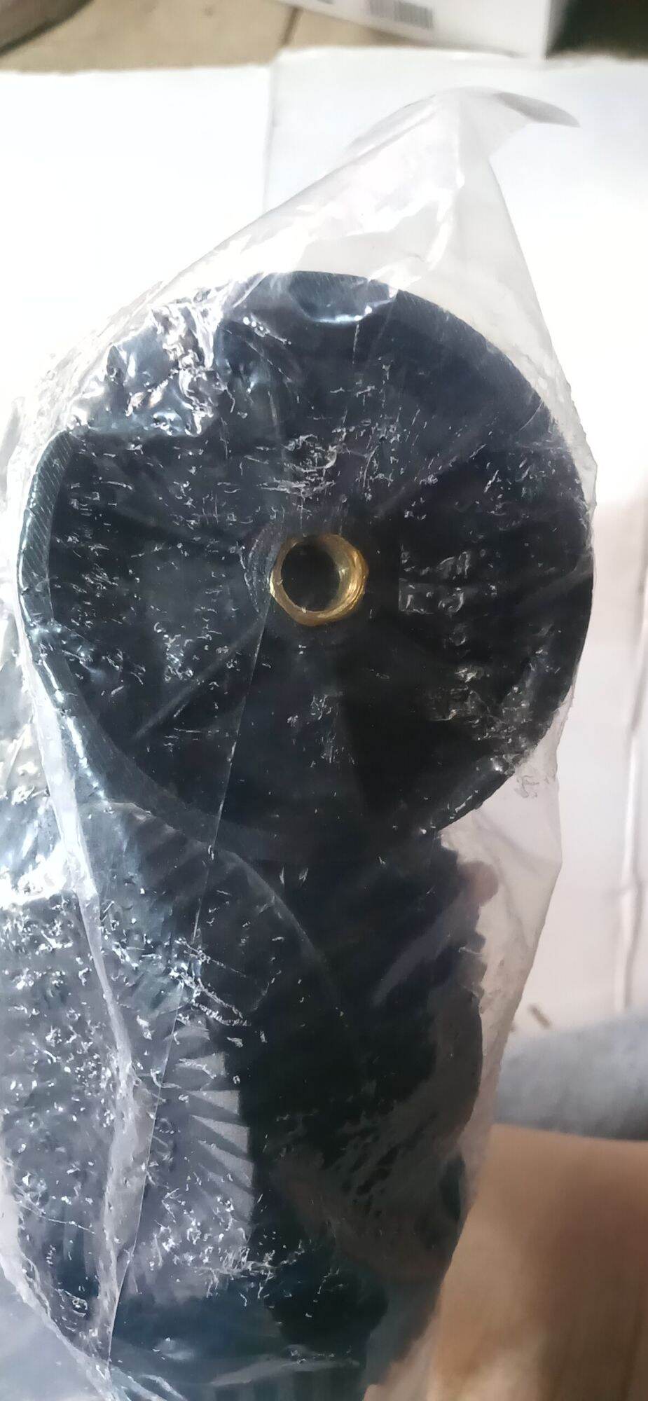 COMBO 20 CÁI KHÓA CÁNH QUẠT RĂNG THAU