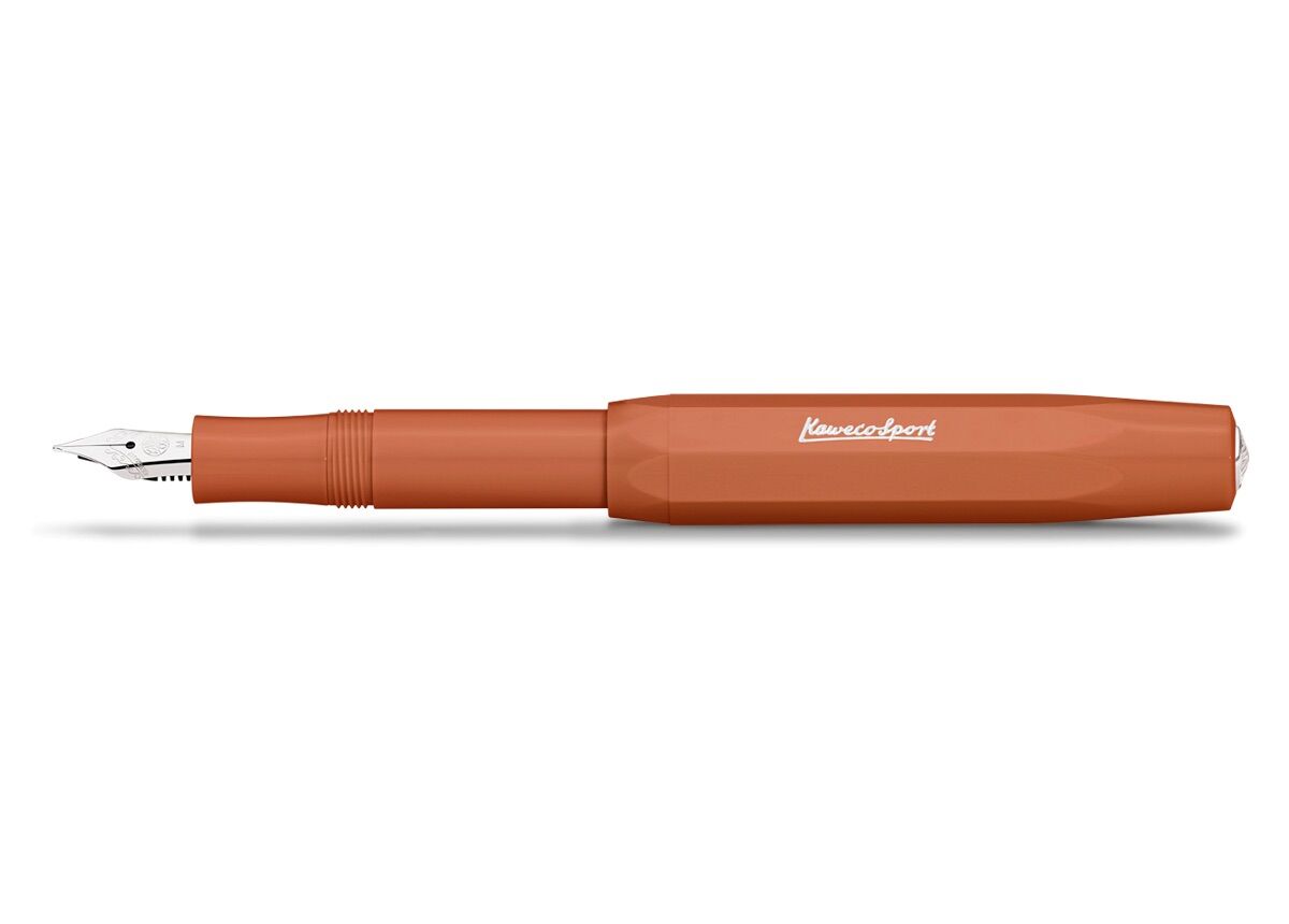 Kaweco Skyline Sport Fox FP