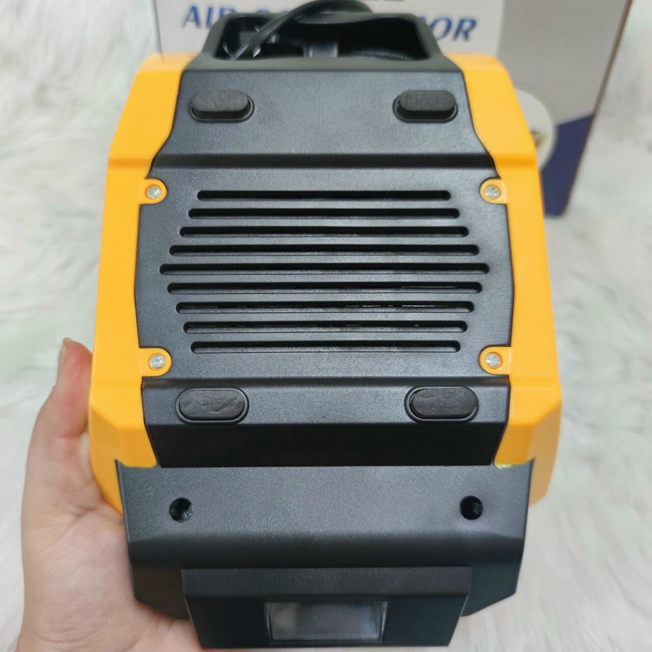 Bơm ôtô 12v