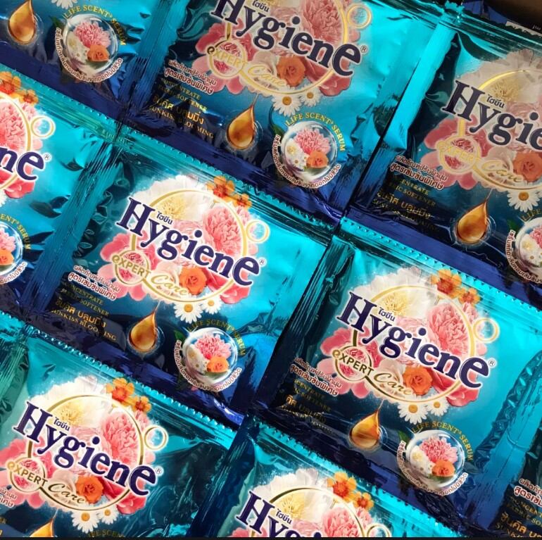 Dây Nước Xả Vải Hygiene Thái Lan