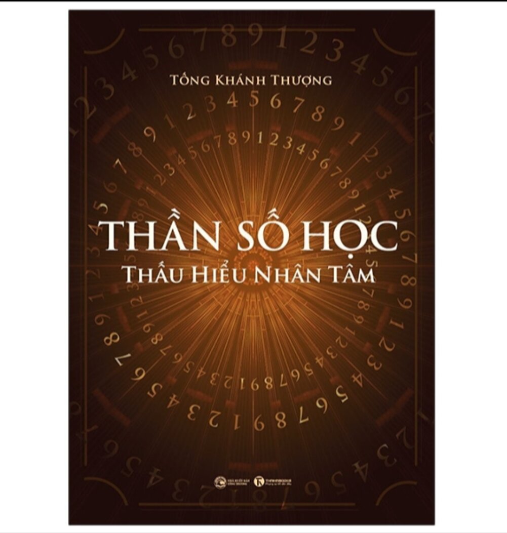 Thần số học: thấu hiểu nhân tâm