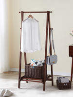 [Foldable Mobile Coat Rack,Foldable Mobile Coat Rack,]