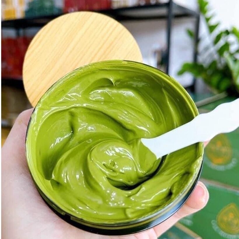mặt nạ tái sinh da nhíp cá