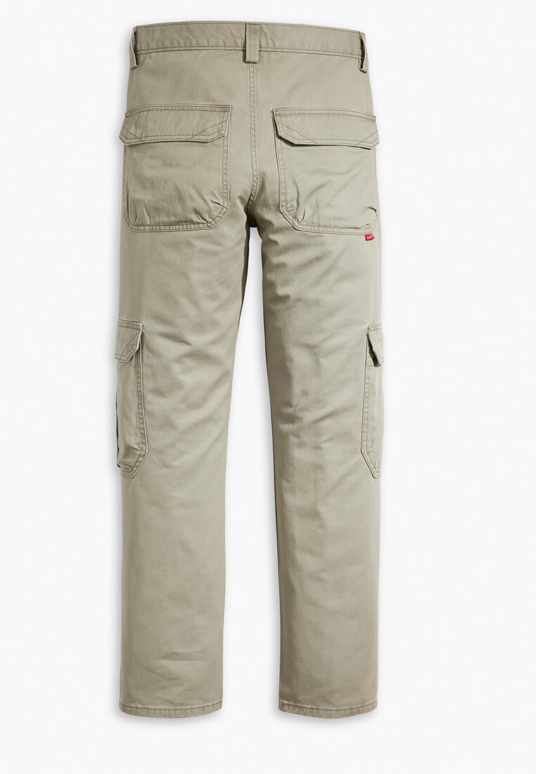 LEVI'S - Quần Khaki Nam Dài A7368-0001